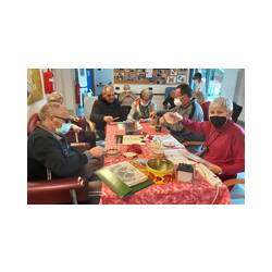 Immagine: festa della mamma