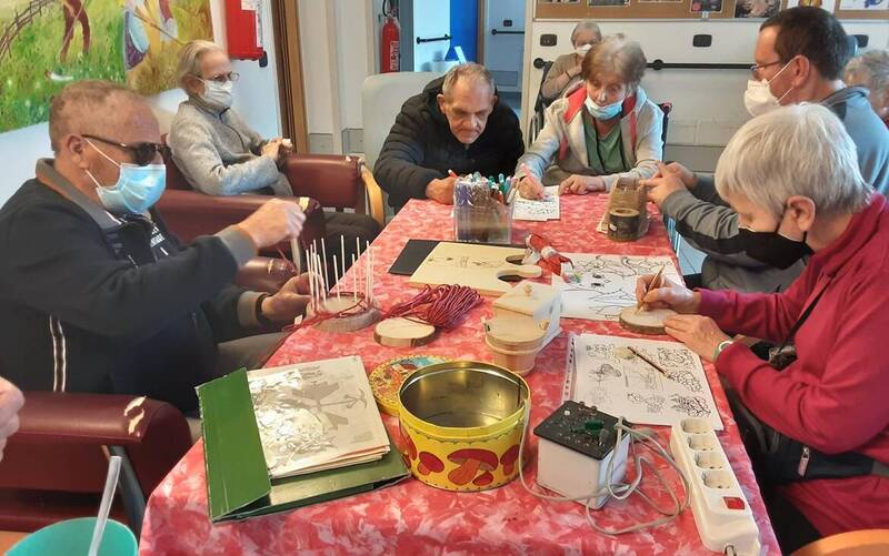 Immagine: festa della Mamma