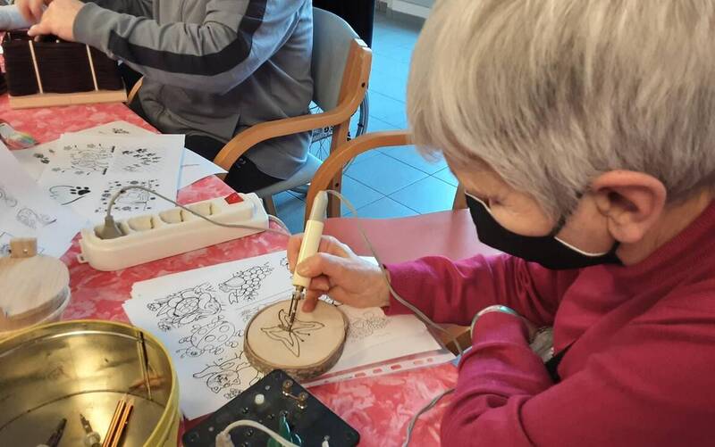 Immagine: festa della mamma