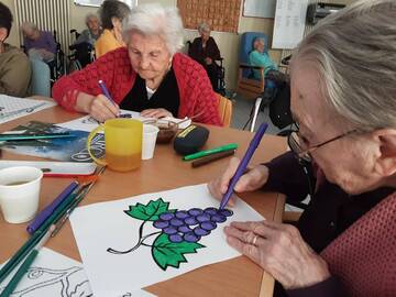 LABORATORIO ARTISTICO