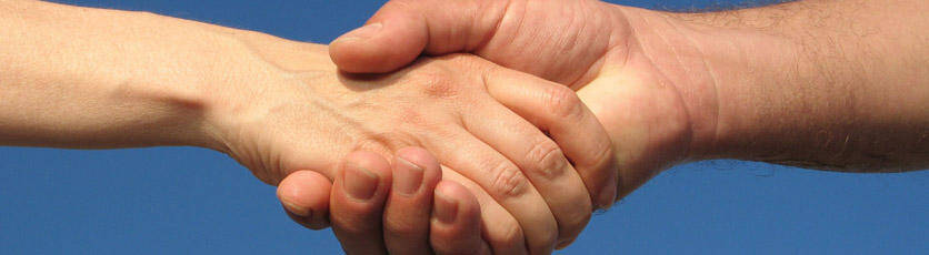 Immagine: Il volontariato