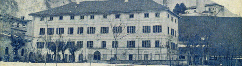 Immagine: La nostra storia