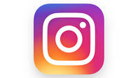 Immagine: 89663605 instagram logo 976