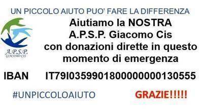 Immagine: Donazioni emergenza Covid-19