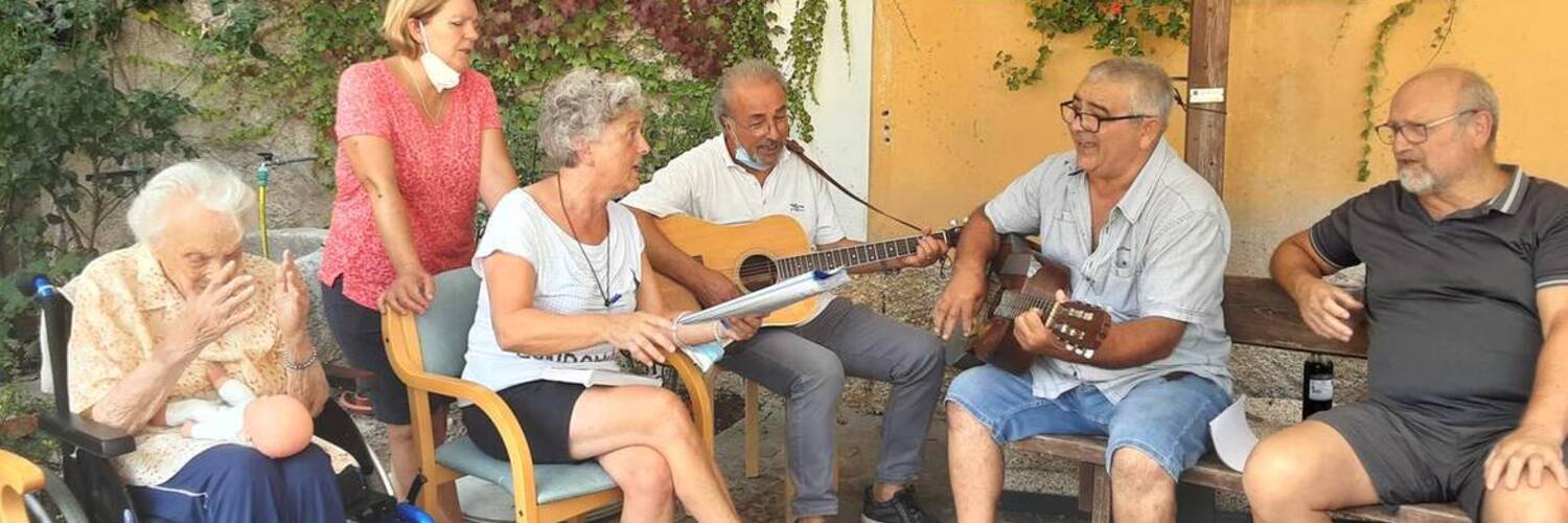 Aperitivo in musica