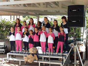 Coro Piccole Colonne