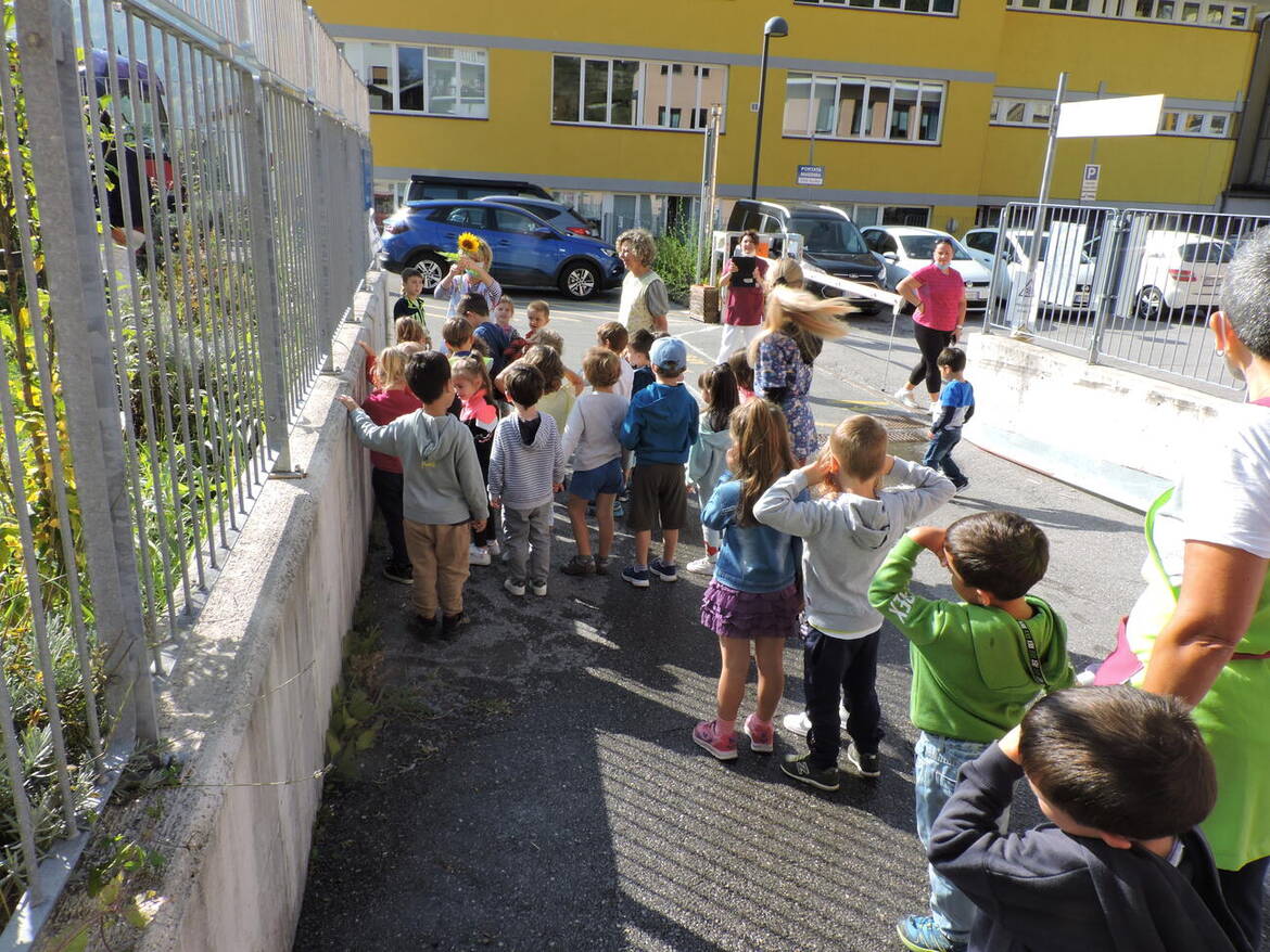 Immagine: Festa dei nonni