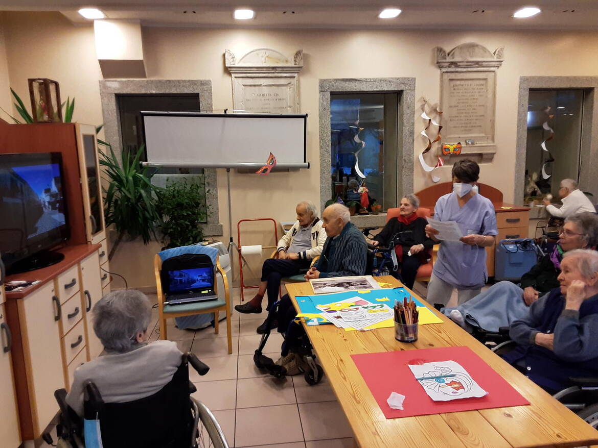 Immagine: I VIAGGI DI DANTE