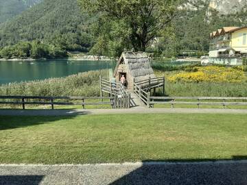 Visita al Museo delle Palafitte