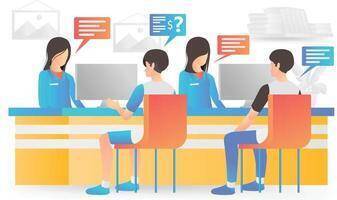 Sportello "Passa a domandar"