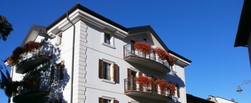 Immagine: Centro Polifunzionale "Isola della Luna"