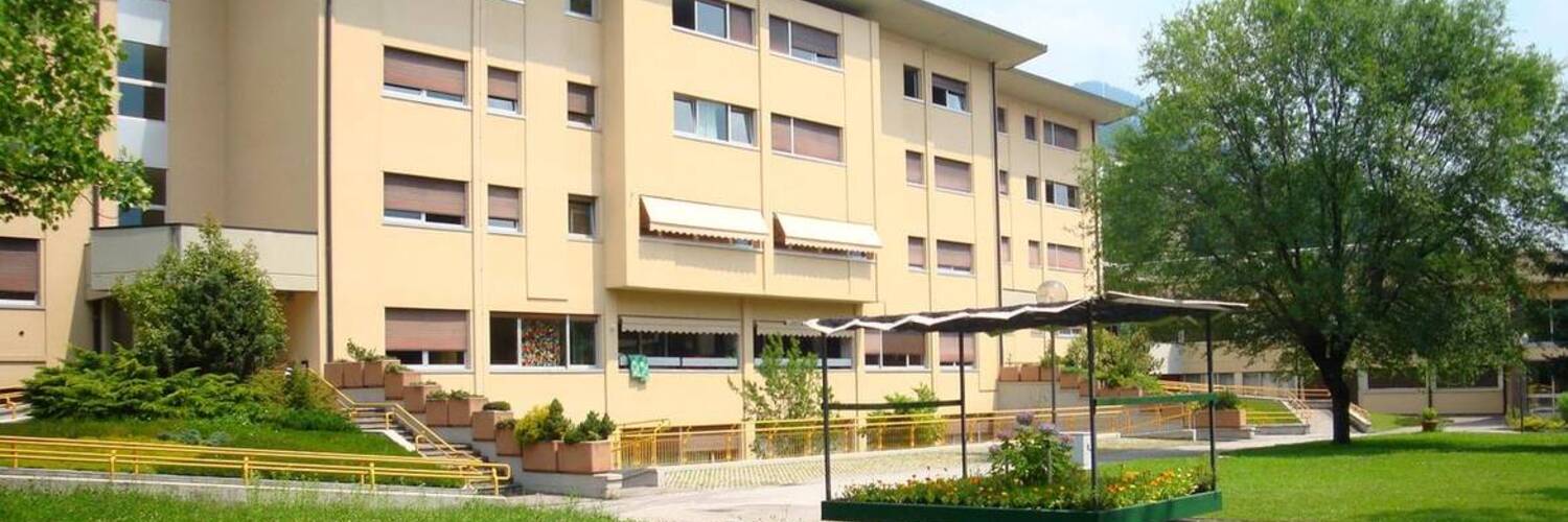 Sede Operativa "Centro Don Ziglio" 
