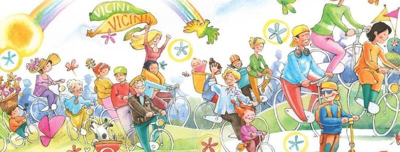 Biciclettata Primaverile