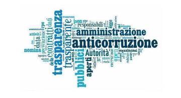 Pubblicazione Piano triennale Prevenzione Corruzione e Trasparenza 2021-2023
