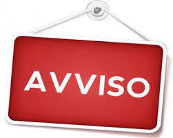 SOSPENSIONE VISITE FAMILIARI