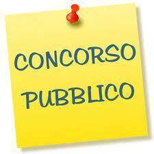 CONCORSO PUBBLICO OPERAIO QUAL. - AMMISSIONE CANDIDATI