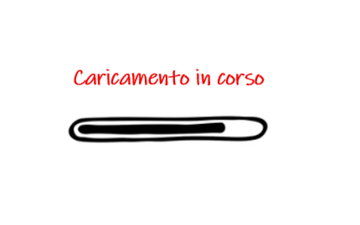 pagina in costruzione