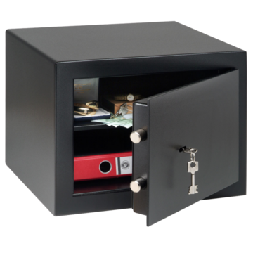 Deposito di valori o denaro