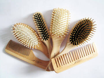 Servizio parrucchiera e pedicure