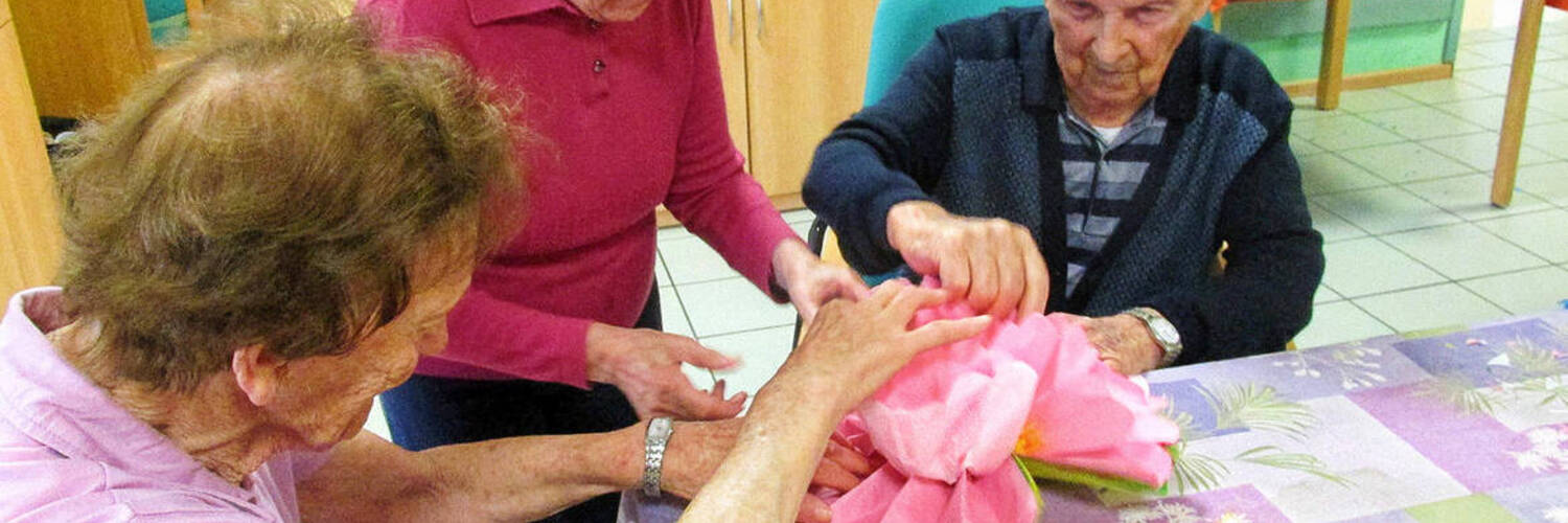 Attività manuali