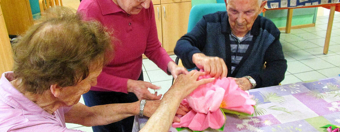 Immagine: Attività manuali