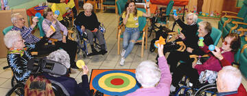 Giochi di società