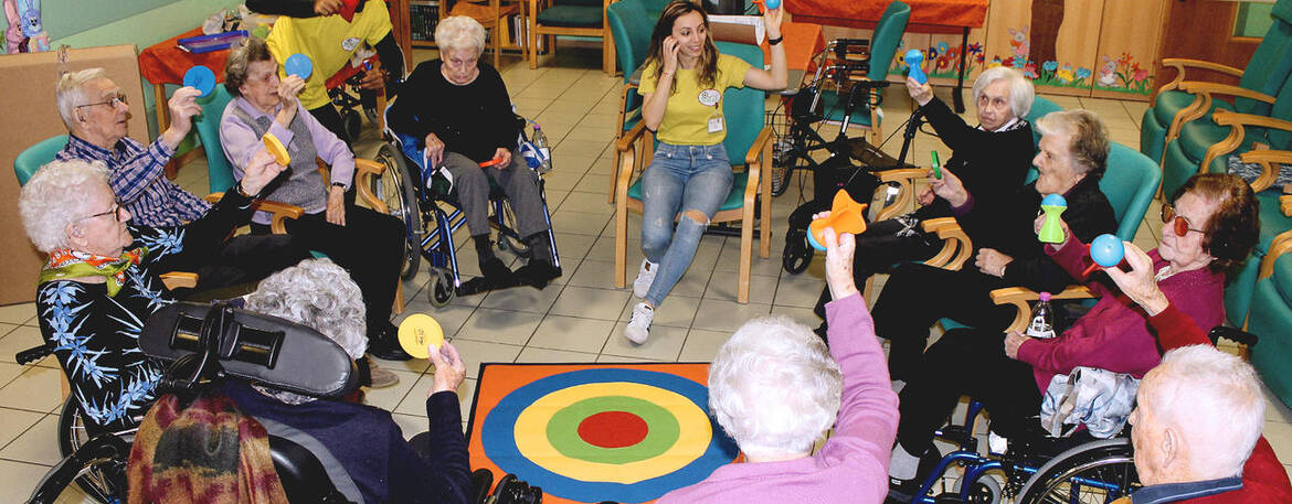 Immagine: Giochi di società