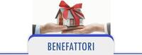 Immagine: Benefattori