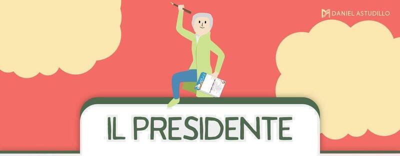 Presidente