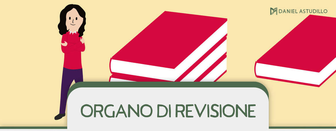 Immagine: Revisore dei conti