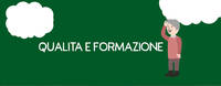 Immagine: Qualità e formazione