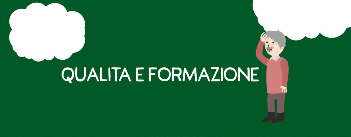 Immagine: Qualità e formazione