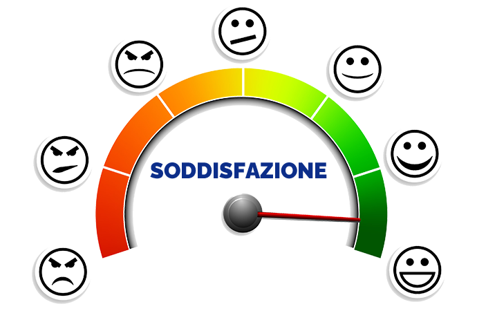 Immagine: Apprezzamenti, suggerimenti, reclami