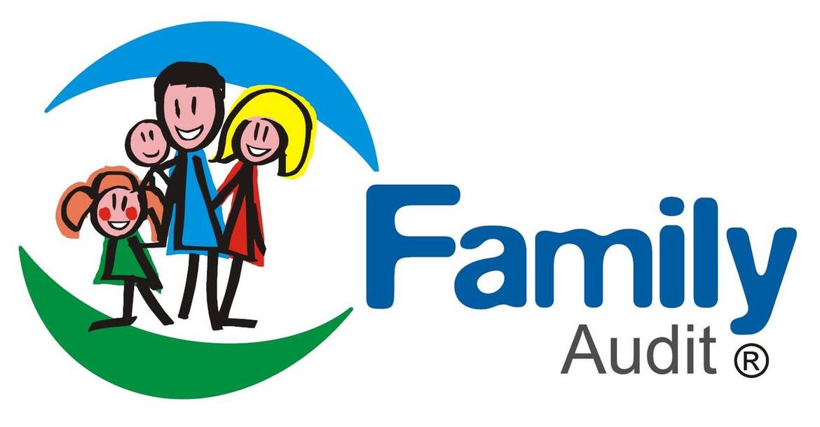 Immagine: Adesione al marchio Family Audit