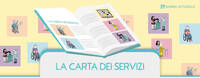 Immagine: La Carta dei Servizi