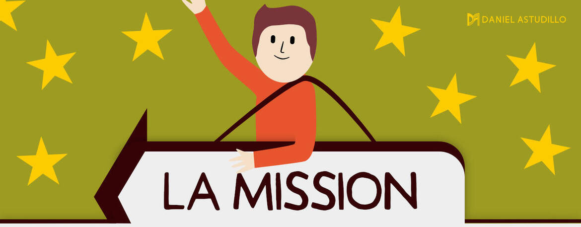 Immagine: La Mission