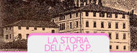 Immagine: La Storia dell'A.P.S.P.