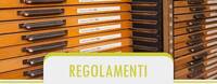 Immagine: I nostri Regolamenti