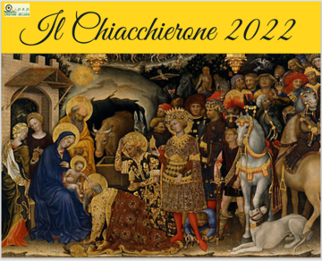 Chiacchierone 2022