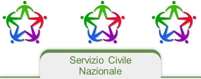 Immagine: Servizio Civile Nazionale 