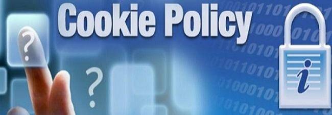 Immagine: Cookie Policy