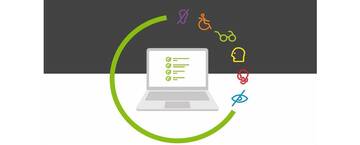 Dichiarazione accessibilità sito web e obiettivi accessibilità