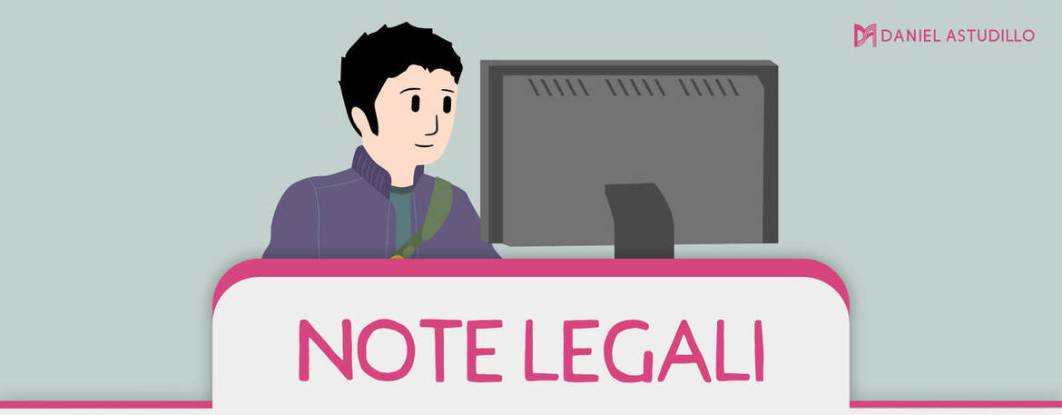Immagine: Note Legali