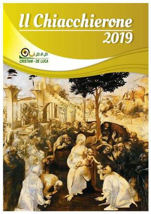 Chiacchierone 2019