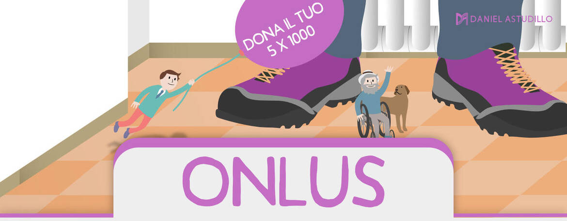 Immagine: Onlus