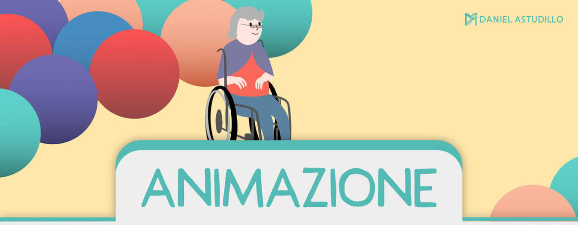 Immagine: Animazione e Attività