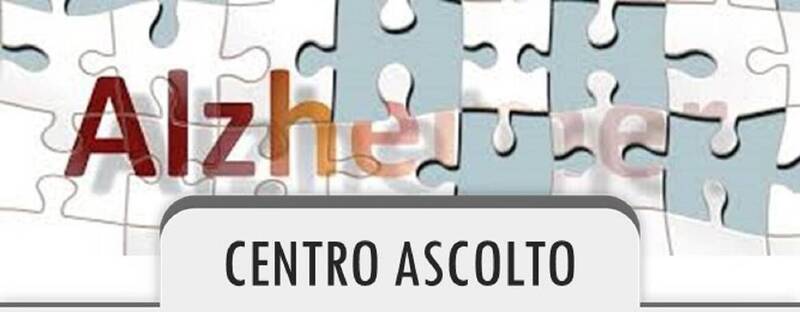 Centro ascolto Alzheimer