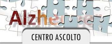 Centro ascolto Alzheimer