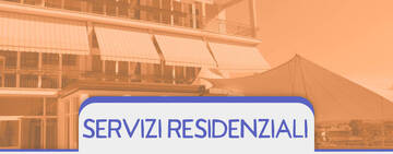 Servizi Residenziali