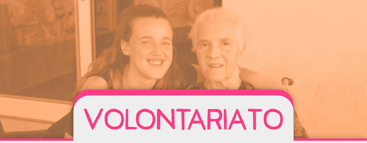 Immagine: Volontariato